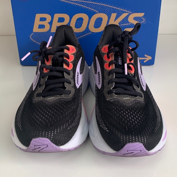 Brooks Ghost 17 Women’s - Picture 2 of 6